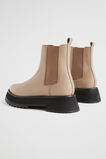 Elliot Gusset Boot  Storm  hi-res