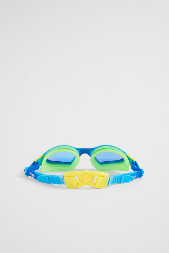 Ocean Blue Goggles  Multi  hi-res