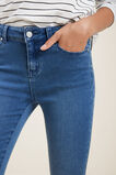 Classic Jegging  Vintage Indigo  hi-res