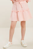 Cheesecloth Skirt  Dusty Rose  hi-res