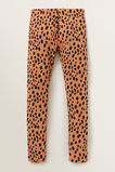 Ocelot Legging  Ginger  hi-res