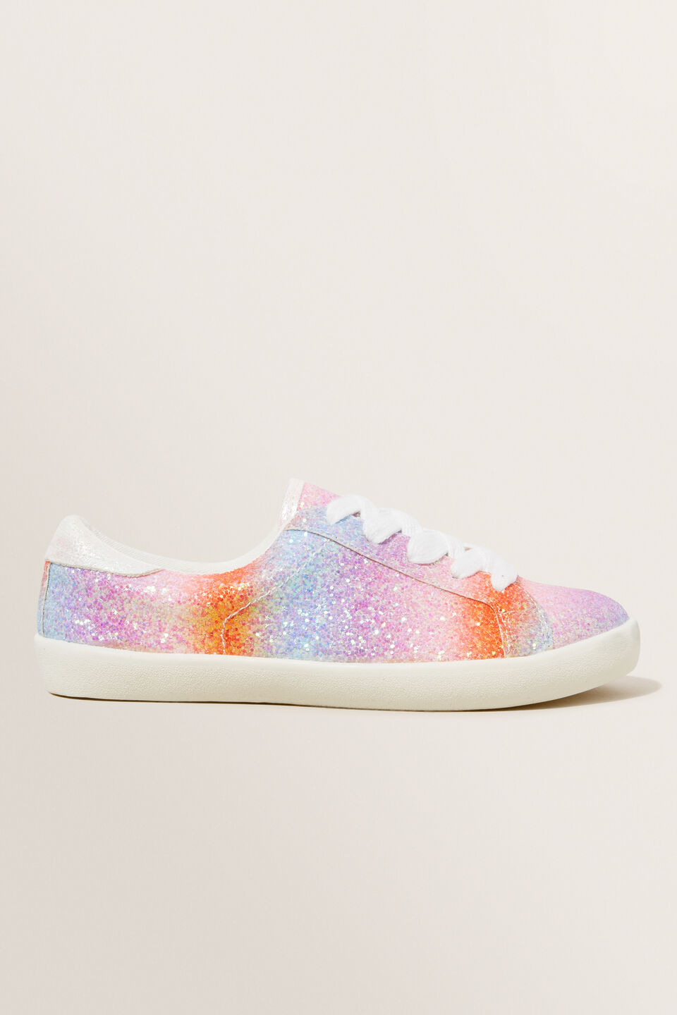 Glitter Trainer  Multi