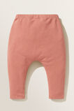 Brushed Leggings  Faded Rose  hi-res