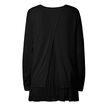 Pretty Frill Sweater    hi-res