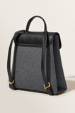 Olivia Backpack  Black  hi-res