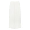 Shirred Waist Culotte  1  hi-res