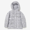 Marle Spot Puffa Jacket    hi-res