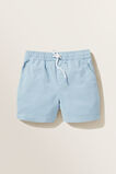 Core Logo Short  Pale Blue  hi-res