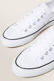 Courtney Sneaker  White  hi-res