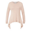 Frill Back Sweater    hi-res