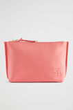 Seed Logo Jersey Pouch  Primrose  hi-res