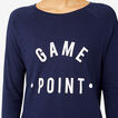 Game Point Tee    hi-res