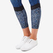 Ditzy Splice Legging    hi-res