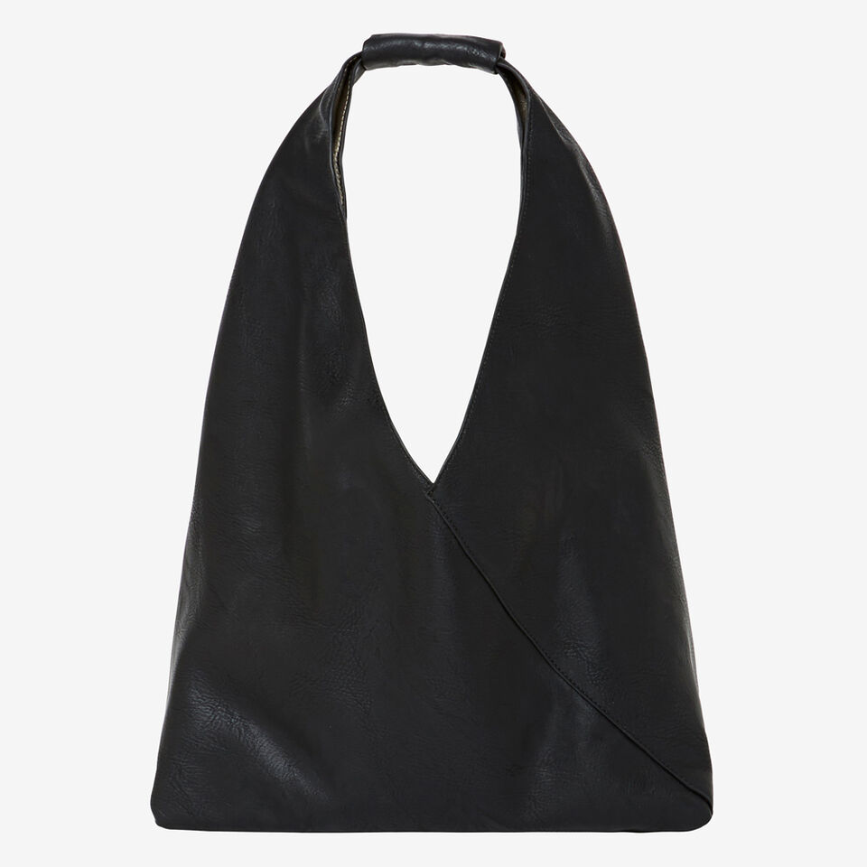 Alexa Triangle Bag  