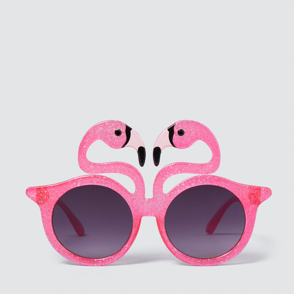 Flamingo Sunglasses  