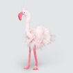 Flo Flamingo    hi-res