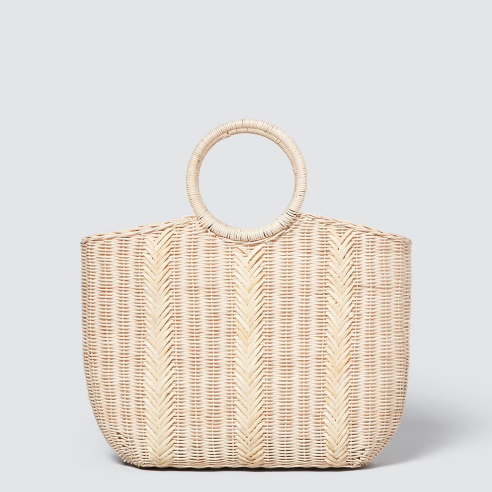 Elora Tote  