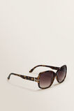 Aimee D-Frame Sunglasses    hi-res