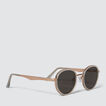 Jo Fashion Round Sunglasses    hi-res