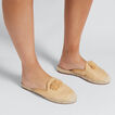 Malow Pom Pom Espadrille    hi-res