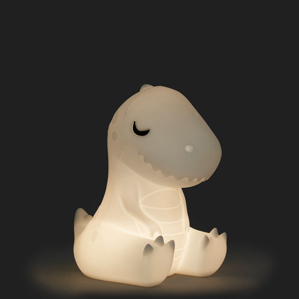 Dino Light  1