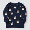 Flock Puppy Sweater    hi-res