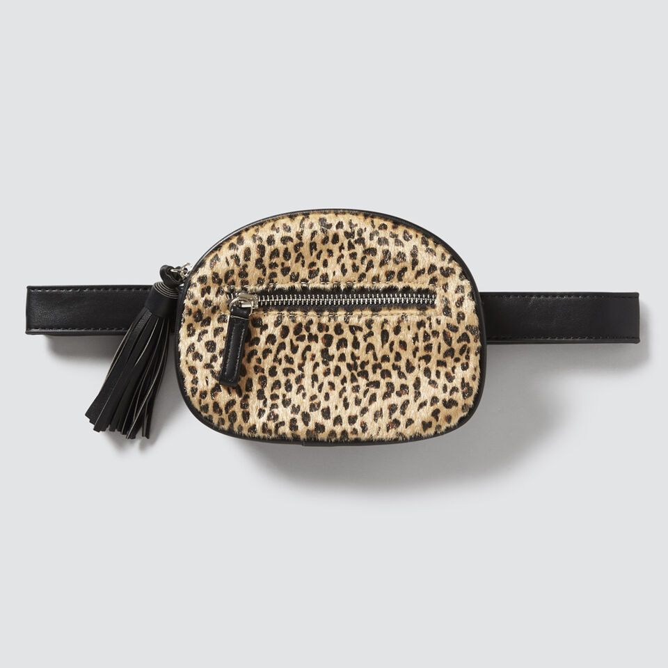 Ocelot Bumbag  