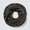 Bobble Knit Snood    hi-res