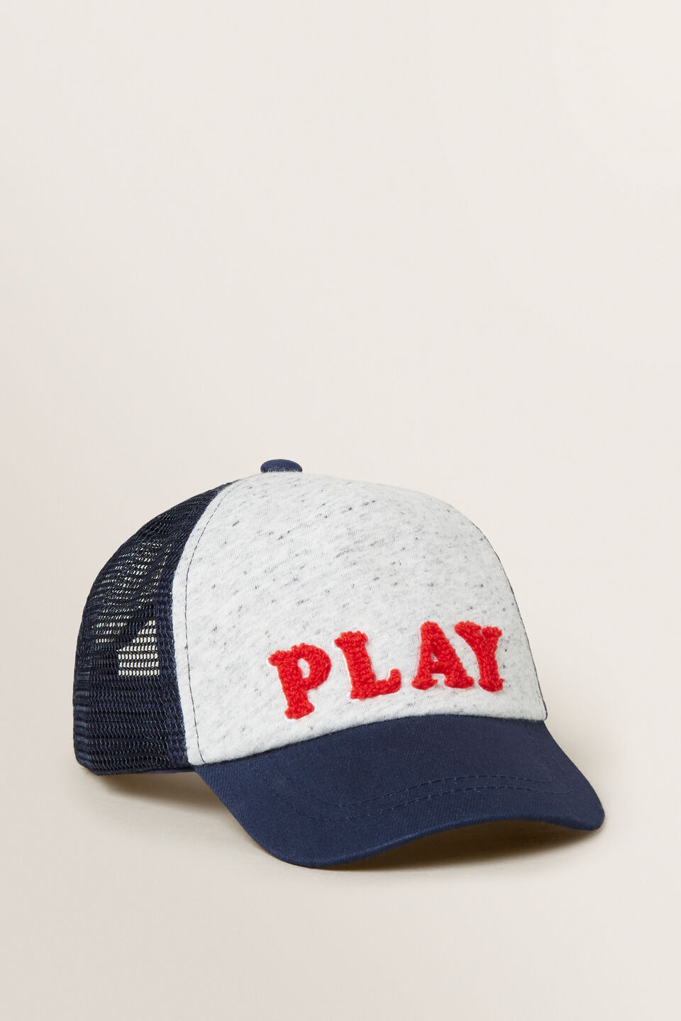 Play Cap  