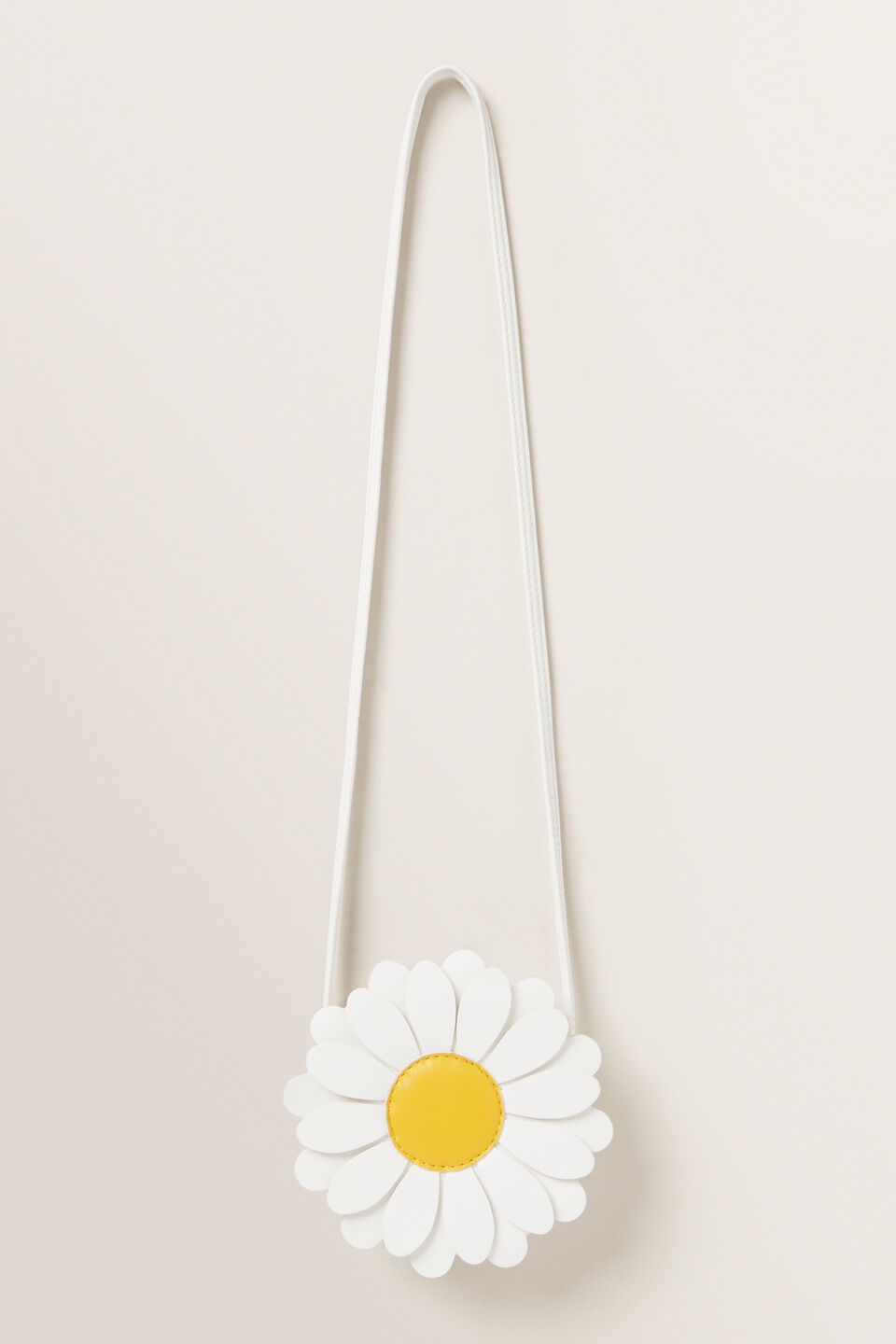Daisy Flower Bag  1
