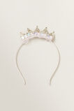 Unicorn Crown Headband    hi-res