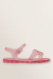 Butterfly Jelly Sandals    hi-res