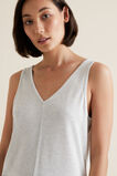 V Neck Tank    hi-res