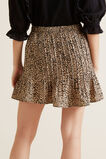 Mini Pleated Skirt    hi-res