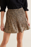 Mini Pleated Skirt    hi-res