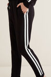 Double Stripe Trackies    hi-res