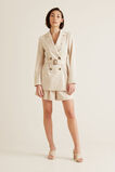 Soft Belted Jacket    hi-res