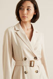 Soft Belted Jacket    hi-res