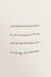 Pearl Hair Pin Pack    hi-res