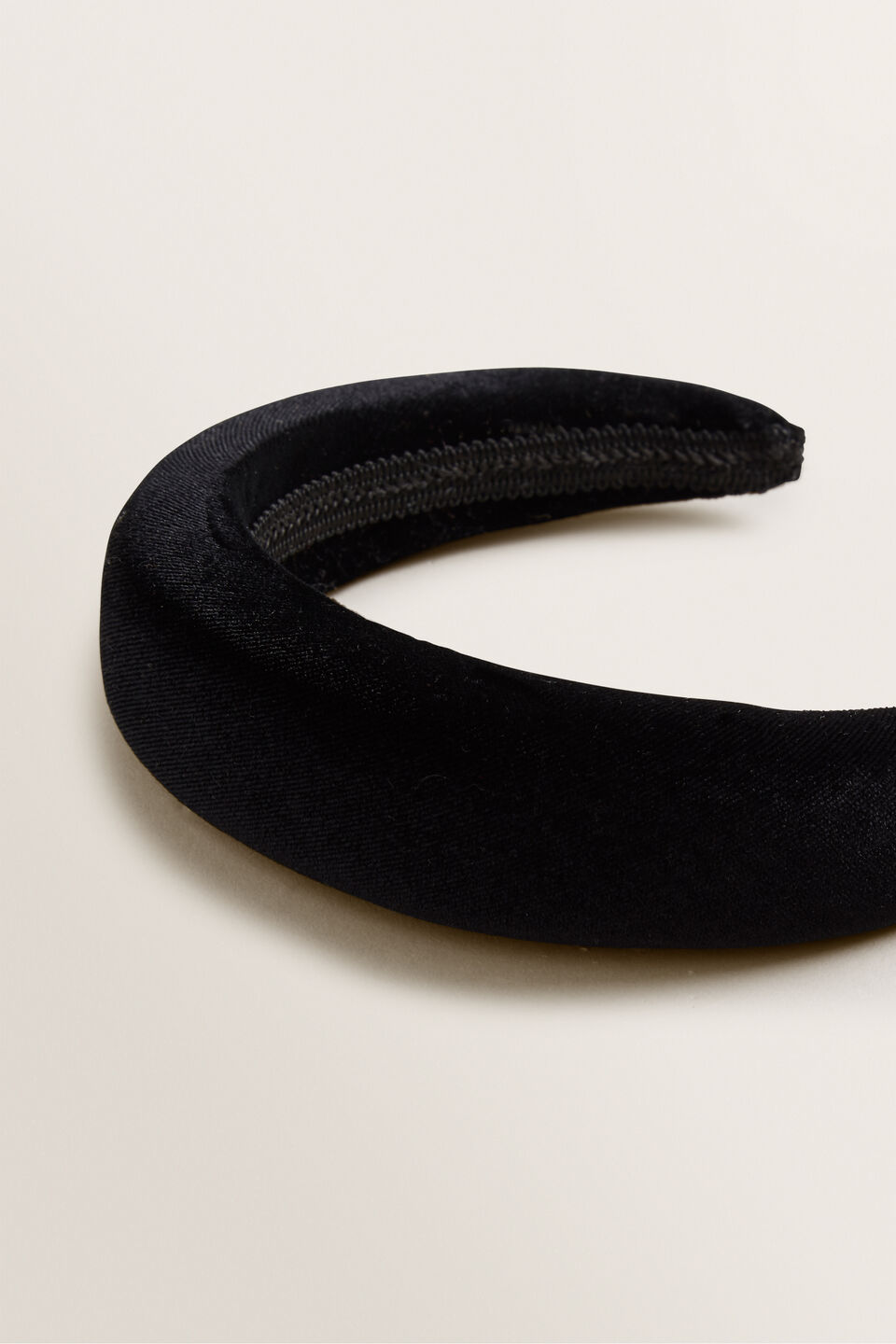 Padded Headband  