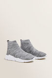 Sock Sneaker    hi-res