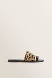 Lea Leather Sandal    hi-res