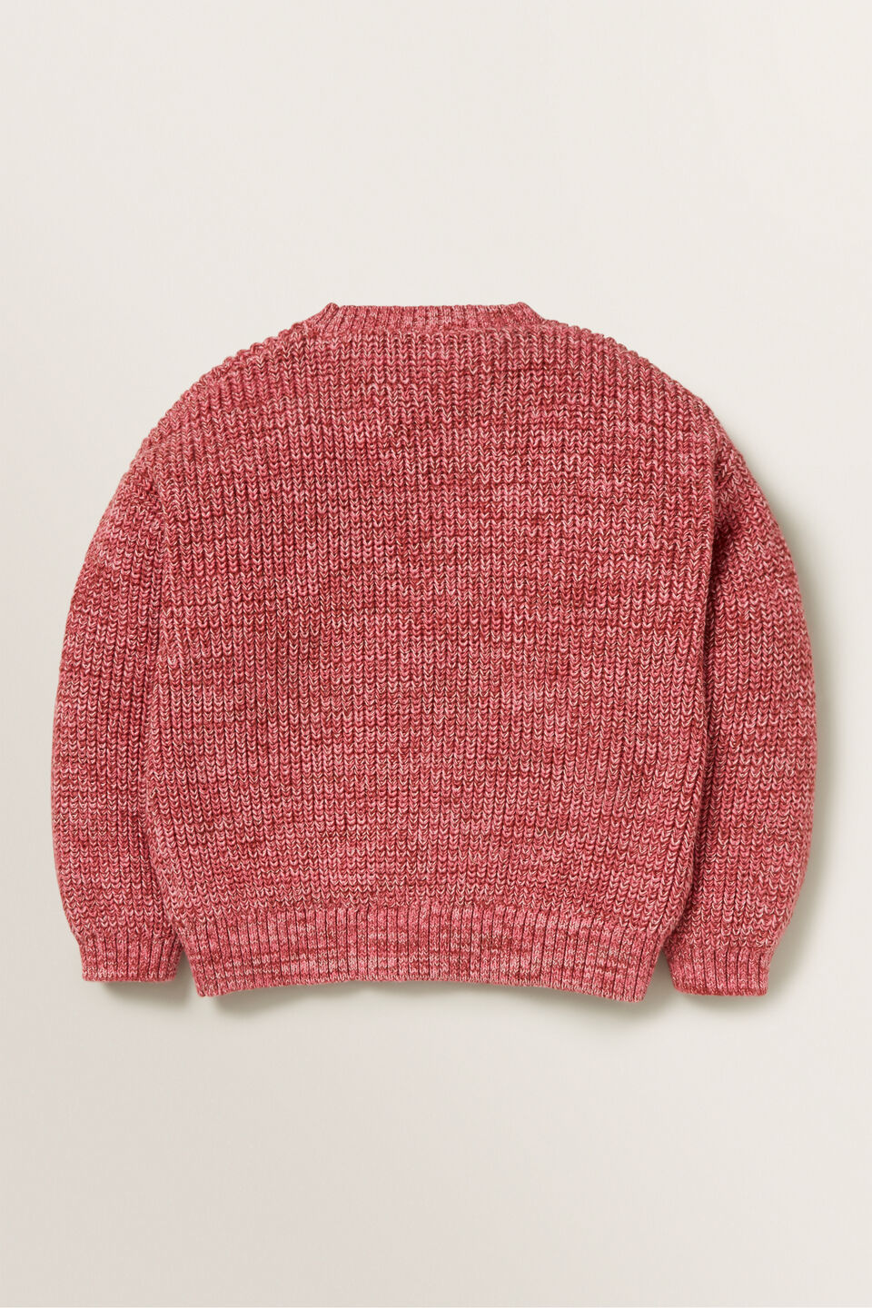Mixy Sweater  