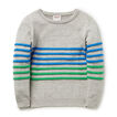 Striped Sweater    hi-res