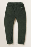 Corduroy Jogger Pant    hi-res