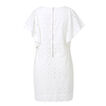 Broderie Frill Sleeve Dress  1  hi-res