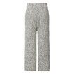 Knitted Culotte Pant    hi-res