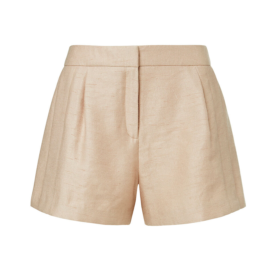 Collection Tuck Short  