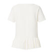 Collection Crepe Frill Top    hi-res