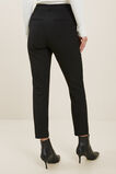Basic Suit Trouser  Black  hi-res